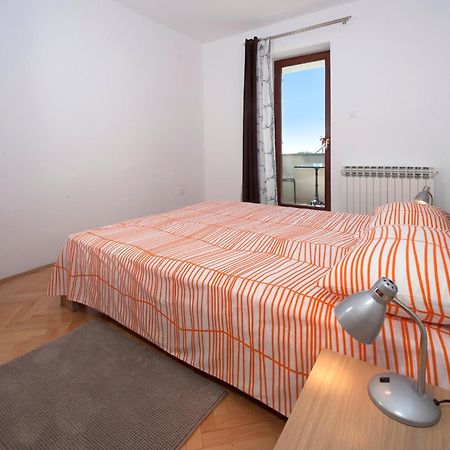 Apartments Beakovic Poreč Eksteriør bilde
