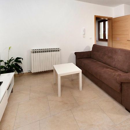 Apartments Beakovic Poreč Eksteriør bilde
