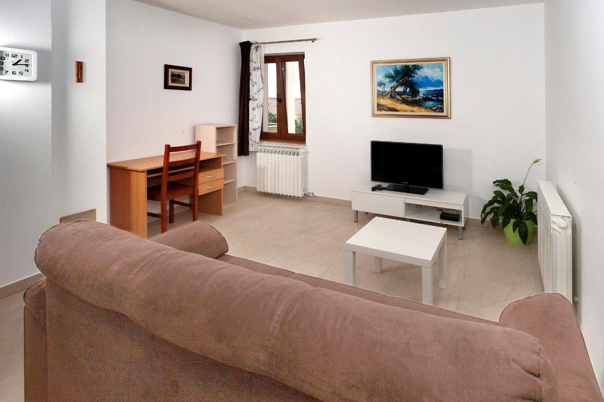 Apartments Beakovic Poreč Eksteriør bilde