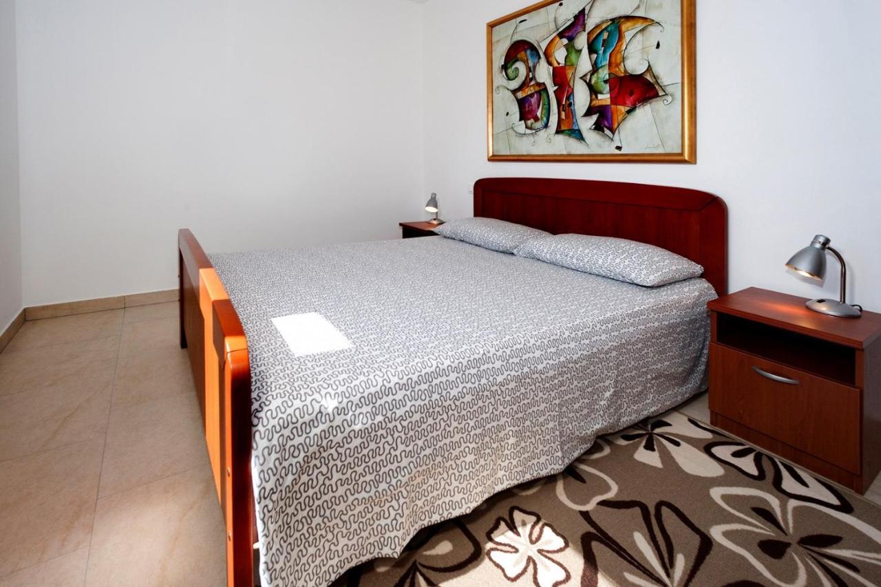 Apartments Beakovic Poreč Eksteriør bilde